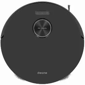 Робот-пылесос Dreame L10S Pro, черный